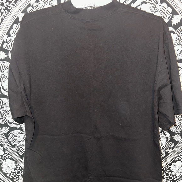 Rauw Alejandro Saturno World Tour T-Shirt unisex L - Picture 3 of 4